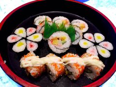 -厦门海景千禧大酒店·海景咖啡厅