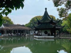 -西园戒幢律寺