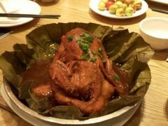 android_upload_pic-吕氏疙瘩汤·新鲁菜(潍坊银座店)