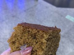 枣糕-五道口枣糕王(西单华威约饭街店)