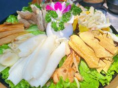 -束河人家(南锣鼓巷店)