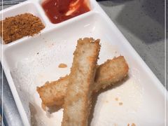 -海底捞火锅(平谷华联店)