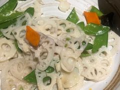 -青年公社烤鸭(青年路店)