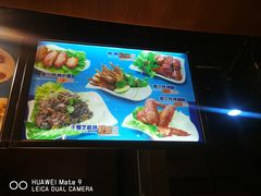 -海口骑楼小吃街