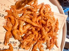 -金狮麟·新豫菜(金码大厦店)