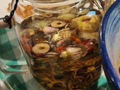 -天山醉美辣子鸡(文艺路店)