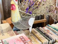 -斯多格书乡(北京大学畅春园店)