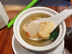 -一心斋素食馆(龙岗店)