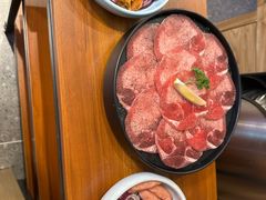 -九田家黑牛烤肉料理(国芳店)