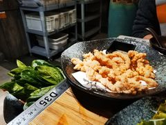 -湊湊火锅·茶憩(杭州湖滨银泰in77店)