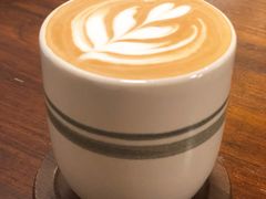 -Double cafe
