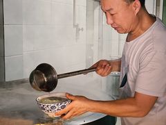 -清真马杰山牛肉汤馆