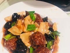 -京尊烤鸭店JINGZUN(春秀路店)