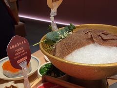 -巴奴毛肚火锅(七宝领展广场店)