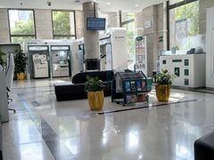 -中国农业银行(上海普陀支行)