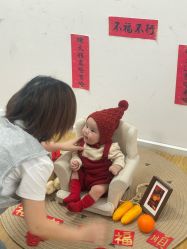 -Two  Monkeys 孕婴写真馆(龙华店)