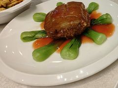 -功德林素菜饭庄(前门店)