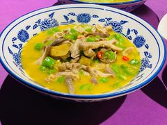 -湘西土菜(望京店)