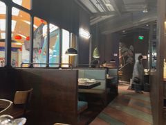 -前海沿·青岛菜(五四广场永旺店)