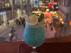 -埠口精酿夜景餐酒吧· BREWPORT BISTRO(长嘉汇重庆之眼店)