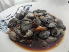 -碧海银沙海鲜餐厅(恒大海上威尼斯店)