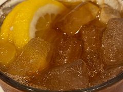 冻柠茶-大哥餐厅(西城花园店)