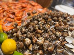 -云尚自助餐厅(佛山南海瞻云酒店)