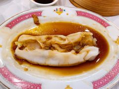 -凤城酒家(渣华道)