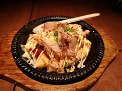 -醉虎传(南锣鼓巷店)