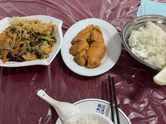 -南华寺素食馆(南华禅寺店)