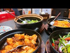 -旺爷砂锅·茶作(国贸城店)