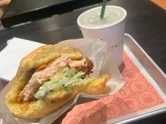 -Shake Shack(南山万象天地店)