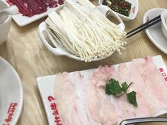 -为什么牛潮汕牛肉火锅(万胜广场店)