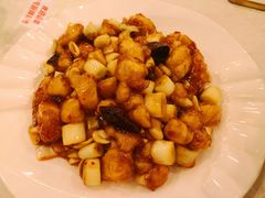 -天外天烤鸭店(八角店)