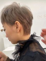 -IN STYLE•造型
