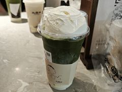 -太犇牛手作茶铺(江北虹悦城店)