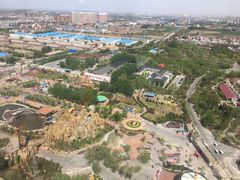 -辛玛王国游乐园