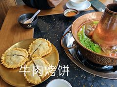 -陀岗美食·云南藏式特色餐厅