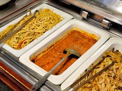 -盛江山自助料理(太原街万达店)