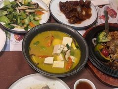 -意卡菲·欢乐聚会餐厅(华侨店)