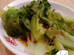 -泰煌鸡·上海白斩鸡·鸡汤面(万航店)