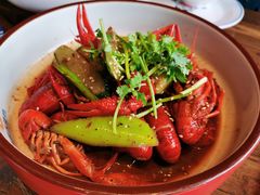 -黄龙海鲜大排档(杭州总店)