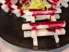 -佳兰雅序融合菜(高新店)