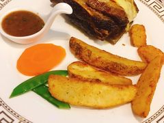 -92°C俄式厨房(中央大街店)