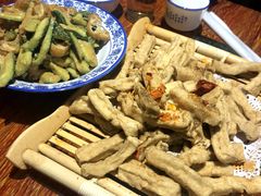 -满堂春特色餐馆