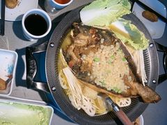 -半天妖烤鱼(方庄店)