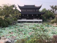 -苏州味道(阳澄湖服务区店)