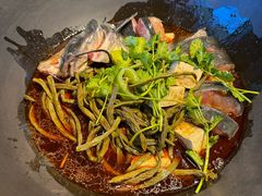 -缘福乡村铁锅炖民宿(八达岭店)