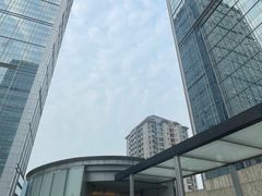 -成都尼依格罗酒店