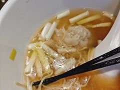 -一记面馆·云吞面嘅专家(富华店)